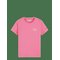 TOMMY HILFIGER Tommy Hilfiger Script Tee Ss - EXOTIC PINK - 128 – kuva 1