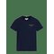 TOMMY HILFIGER Essential Logo Tee Ss - DARK BLUE - 164 – kuva 1