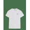 TOMMY HILFIGER Essential Logo Tee Ss - WHITE - 164 – kuva 1