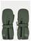 MINYMO Mittens - BEETLE - 1-2Y – kuva 1