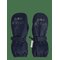 LITTLE B Mittens - NAVY - 2\4Y – kuva 1
