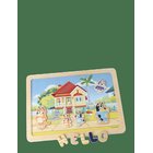 BLUEY Bluey Magnettavle - MULTI - One Size