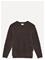 MINYMO Pullover Knit - PLUM TRUFFLE - 152 – kuva 1