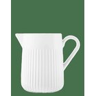 EVA TRIO Legio Nova Jug 0.33 L With Handle - WHITE - 33 CL