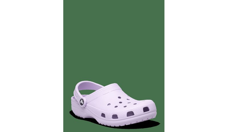CROCS Classic - LAVENDER - 36/37 – kuva 1/2