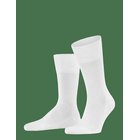FALKE Tiago Business & Casual - WHITE - 45-46