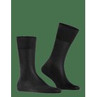 FALKE Tiago Business & Casual - BLACK - 39-40
