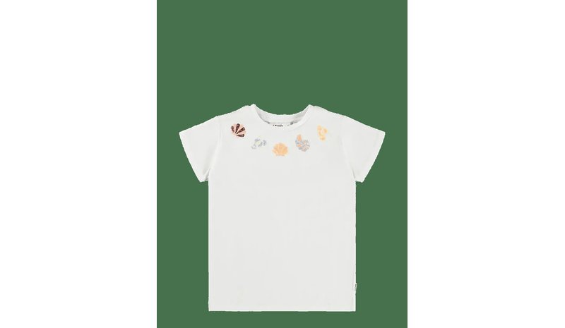 MOLO Ranva - WHITEST - 128 – kuva 1/2