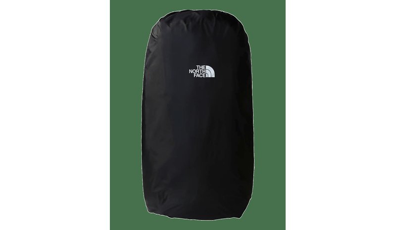 THE NORTH FACE Pack Rain Cover - BLACK - L – kuva 1/2