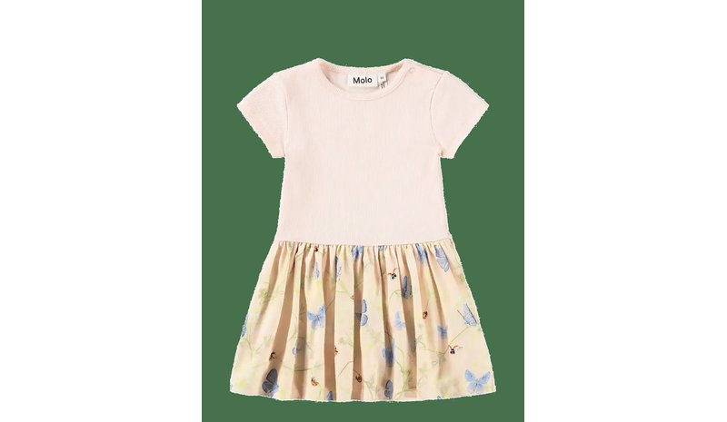 MOLO Catja - BUTTERFLYS CLOUD - 86 – kuva 1/2