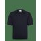GRUNT Grbanthat Ss Knit - NAVY - 152 – kuva 1