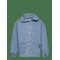 HUST & CLAIRE Hcely Dotty Denim - BLUE DENIM - 86 – kuva 1