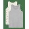 MINYMO Undershirt 2-Pack - NIAGARA MIST - 146 – kuva 1