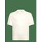 GRUNT Grbanthat Ss Knit - OFF WHITE - 176 – kuva 1