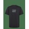 RIP CURL Rip Script Icon Tee - WASHED BLACK - S – kuva 1