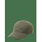 SNOW PEAK Nsd Logo Cap - DARK OLIVE - L – kuva 1