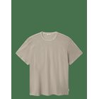 GABBA Lagos Ss - GREY PALOMA - L