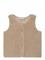 DANAMADE Weste Djutta - BEIGE - 104 – kuva 1