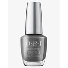 OPI Infinite Shine Clean Slate - SILVER - 15 ml