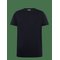 LINDBERGH Basic Tee S/S - NAVY 424 - M – kuva 1