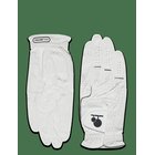 LEXTON LINKS Primefit Golf Glove - Men's Right Hand - WHITE - S