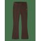 NAME IT Nkfteagan Bootcut Pant - CHOCOLATE MARTINI - 164 – kuva 1