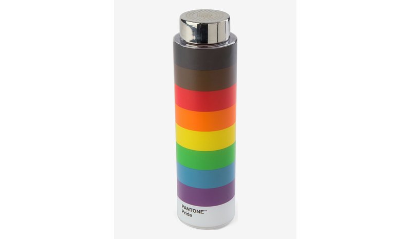 PANTONE Pantone Drinking Bottle Tritan Pride - PRIDE - 500 ml – kuva 1/2