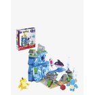 MEGA Pokémon Aquatic Adventure Building Toy Kit, With 3 Action Figures (319 Pieces) For Kids - MULTI COLOR - One Size