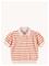 MOLO Raki - LOVE STRIPE - 128 – kuva 1