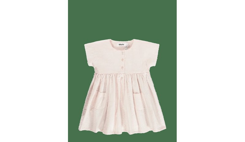 MOLO Carlotta - CLOUD PINK STRIPE - 92 – kuva 1/2