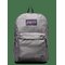 JANSPORT Superbreak One - GRAPHITE GREY - One Size – kuva 1