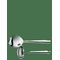 FISKARS Ff Serving Set Mirror 2Pcs - SILVER - One Size – kuva 1