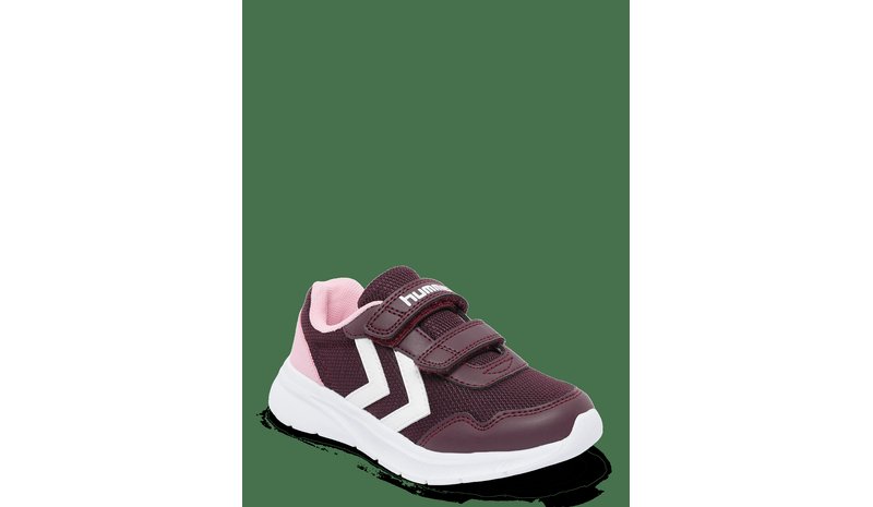 HUMMEL Turbo Run 2.0 Jr - WINETASTING - 28 – kuva 1/2