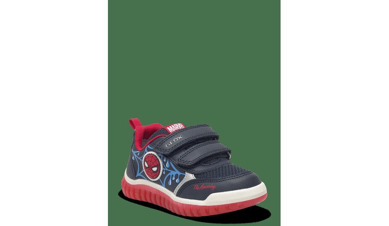 GEOX B Lightyloo Boy C - NAVY/AZURE - 22 – kuva 1/2