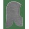 CELAVI Soft Wool Balaclava - QUIET SHADE - 46 – kuva 1