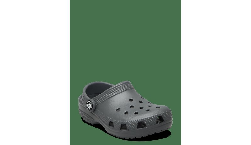 CROCS Classic Clog T - SLATE GREY - 20/21 – kuva 1/2
