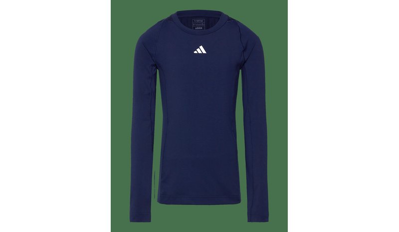 ADIDAS PERFORMANCE Tf Ls Tee Y - TENABL - 176 – kuva 1/2