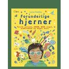 GLOBE Forunderlige Hjerner - YELLOW - 22.5X28X1.5