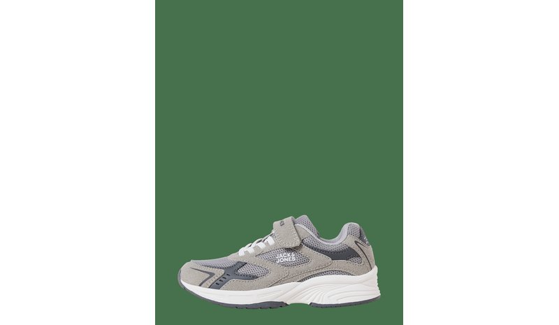 JACK & JONES Jfwwest Mesh Sneaker Mini - DRIZZLE - 31 – kuva 1/2
