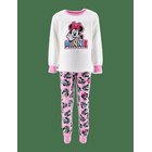 MINNIE MOUSE Pyjama - WHITE - 104