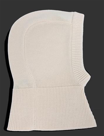 FUB Baby Balaclava - ECRU - 68/74