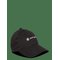 SNOW PEAK Nsd Logo Cap - BLACK - M – kuva 1