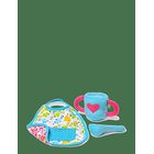 RUBENS BARN Rubens Barn Feeding Kit - MULTI - 19 cm