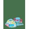 RUBENS BARN Rubens Barn Feeding Kit - MULTI - 19 cm – kuva 1