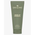 ORIGINS Drink Up Intensive Overnight Mask - CLEAR - 75 ml