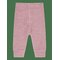 CELAVI Leggings - Solid - LILAS MELANGE - 90 – kuva 1