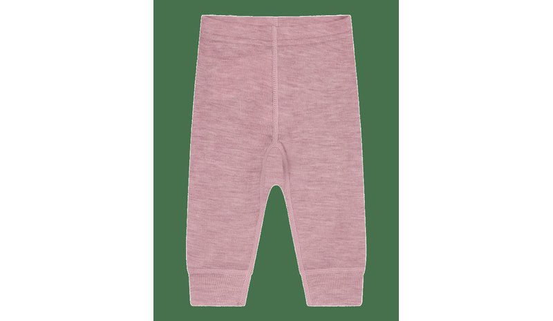 CELAVI Leggings - Solid - LILAS MELANGE - 90 – kuva 1/2