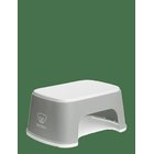 BABYBJÖRN Babybjörn Step Stool, Grey/White - GREY/WHITE - One Size
