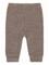 CELAVI Pants - Soft Wool - WALNUT - 90 – kuva 1