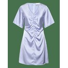 NOELLA Soli Dress - AIR BLUE - L